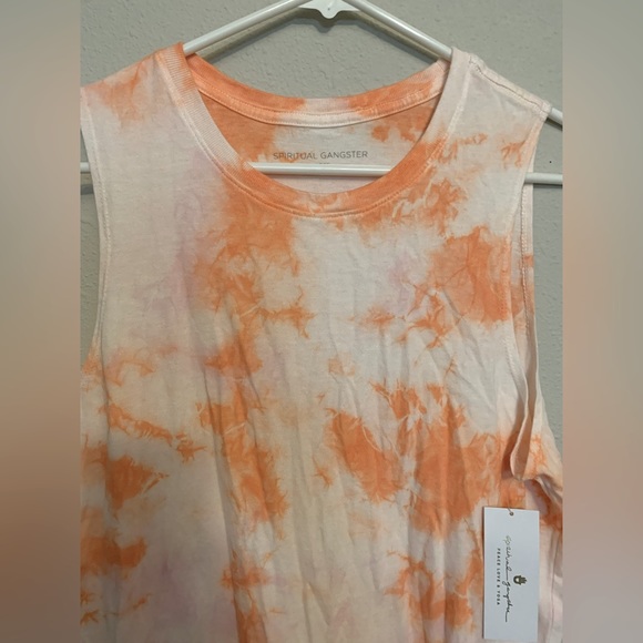 Spiritual Gangster summer dress - Picture 2 of 2